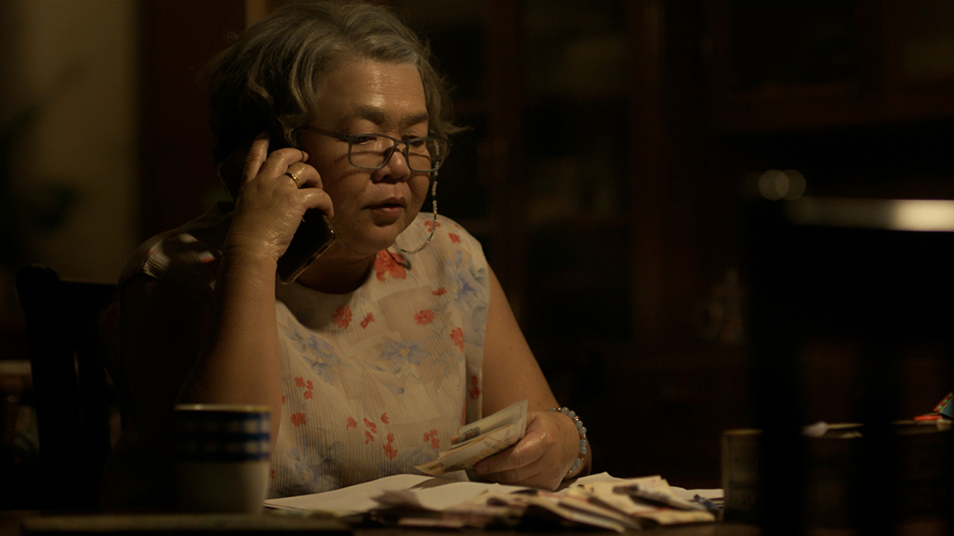 The Secret Little Agency inspires better money habits via heartfelt campaign for POSB