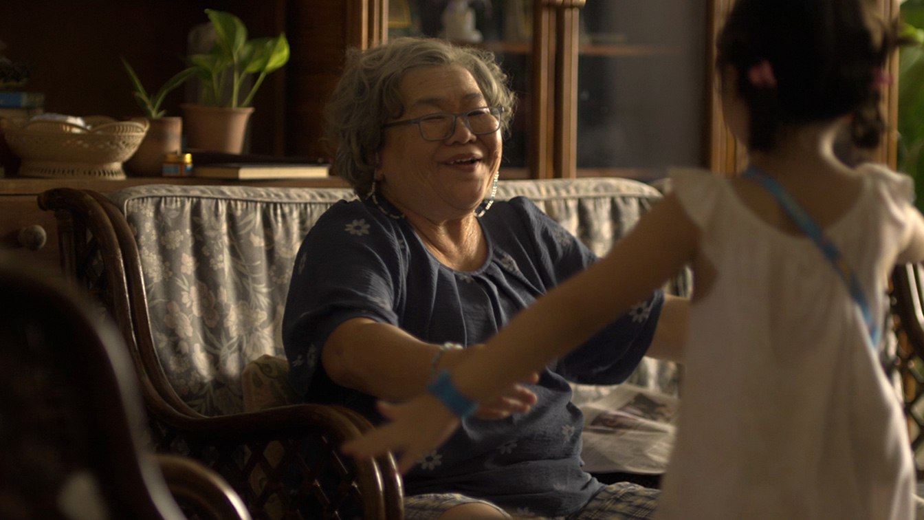 The Secret Little Agency inspires better money habits via heartfelt campaign for POSB