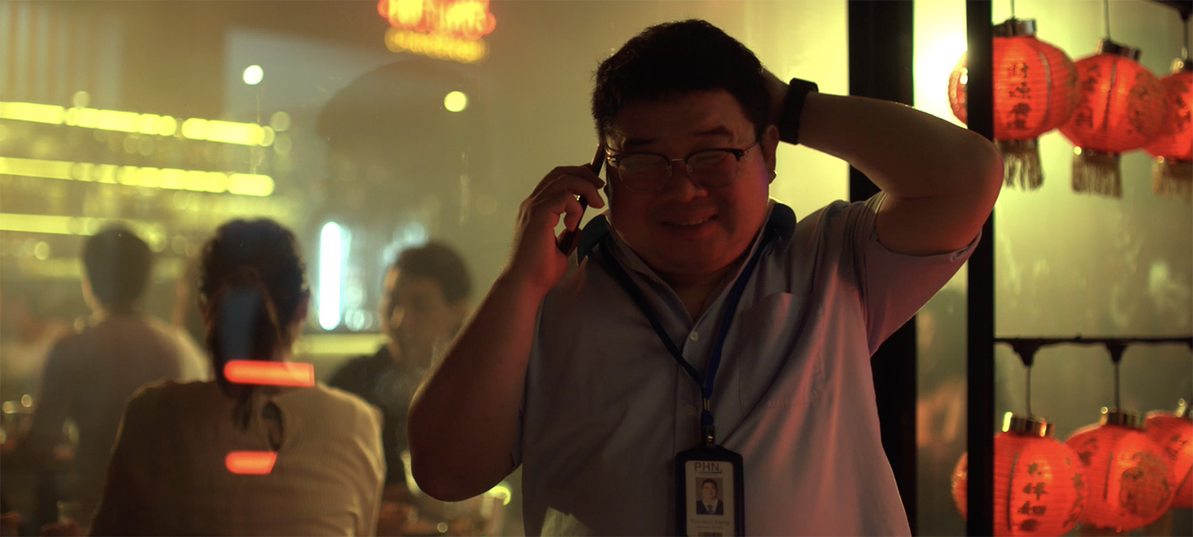 The Secret Little Agency inspires better money habits via heartfelt campaign for POSB