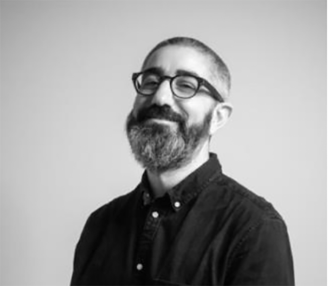 Patrick Knowlton takes up the Chief Creative Officer role at Ogilvy Indonesia