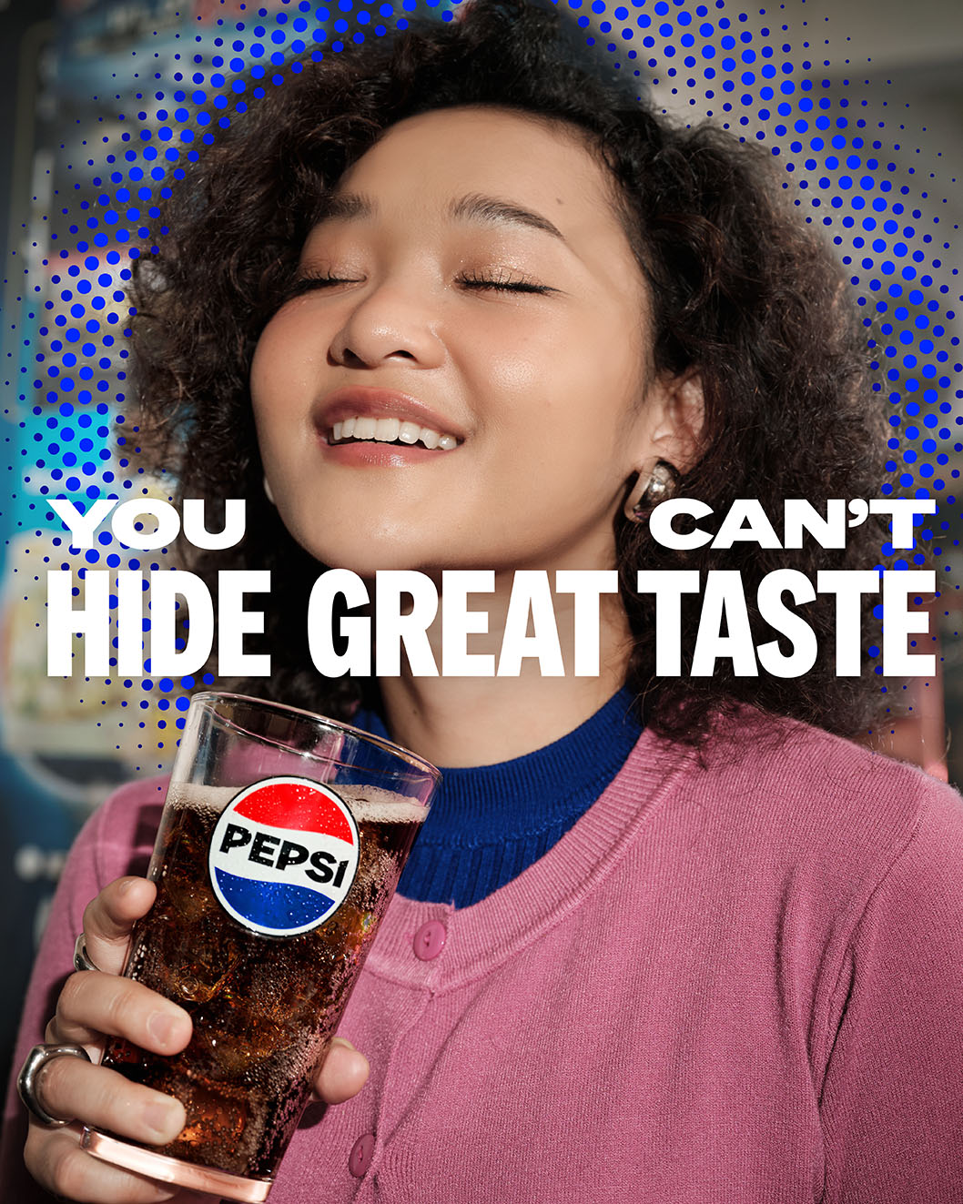 Pepsi launches new platform to own the taste conversation across Asia Pacific