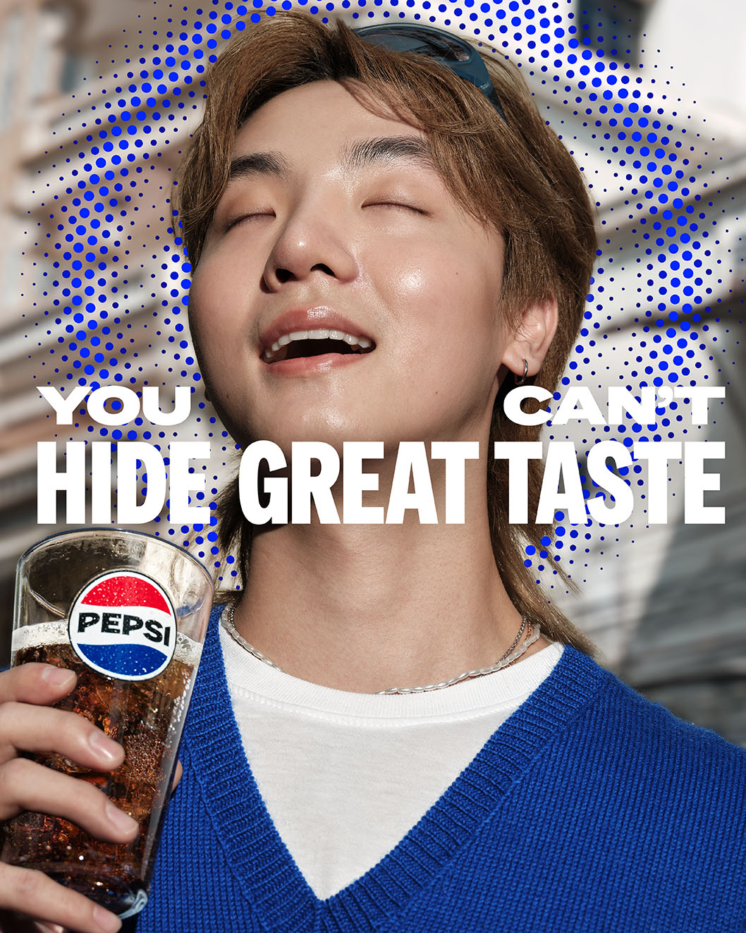Pepsi launches new platform to own the taste conversation across Asia Pacific