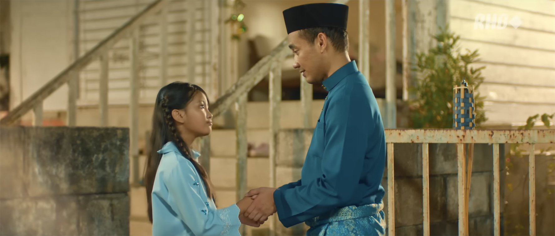 RHB Bank’s Hari Raya campaign brings communities together via FCB SHOUT Malaysia