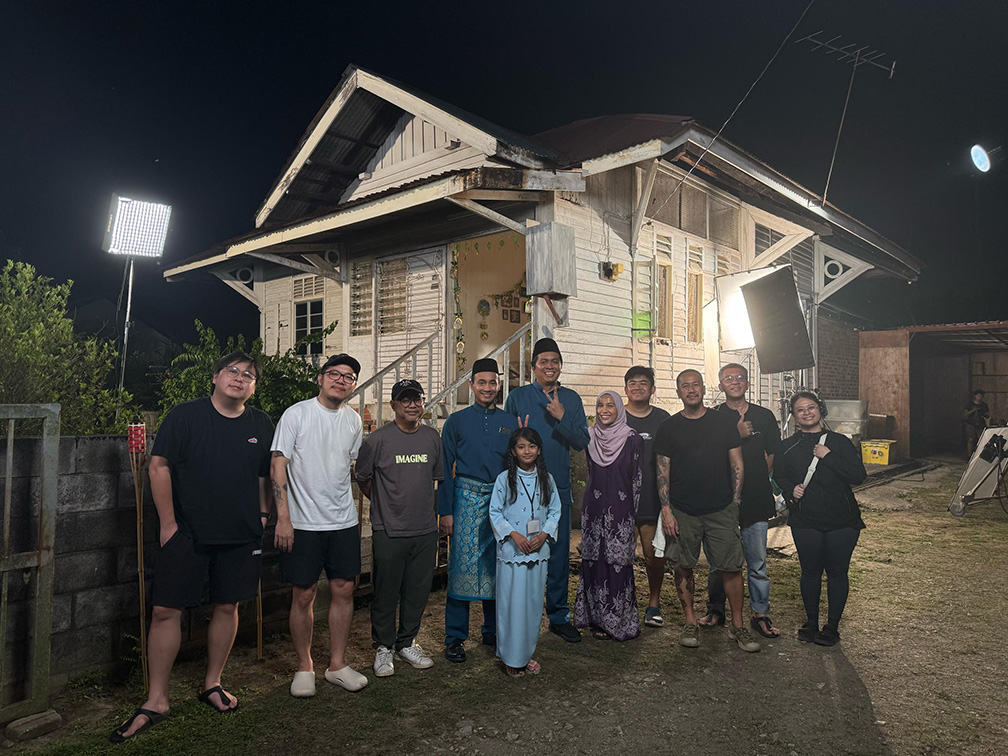 RHB Bank’s Hari Raya campaign brings communities together via FCB SHOUT Malaysia