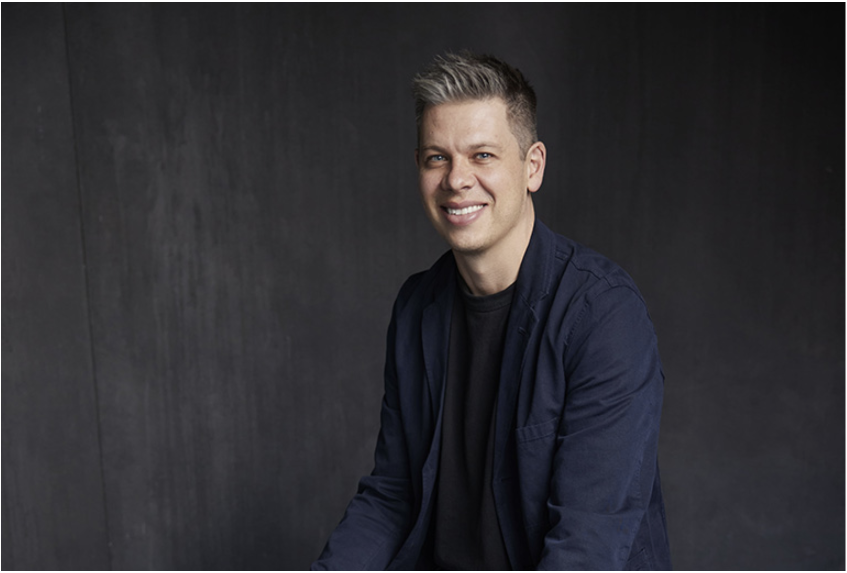 Jim Curtis departs McCann New York for chief creative officer role at LePub, NYC