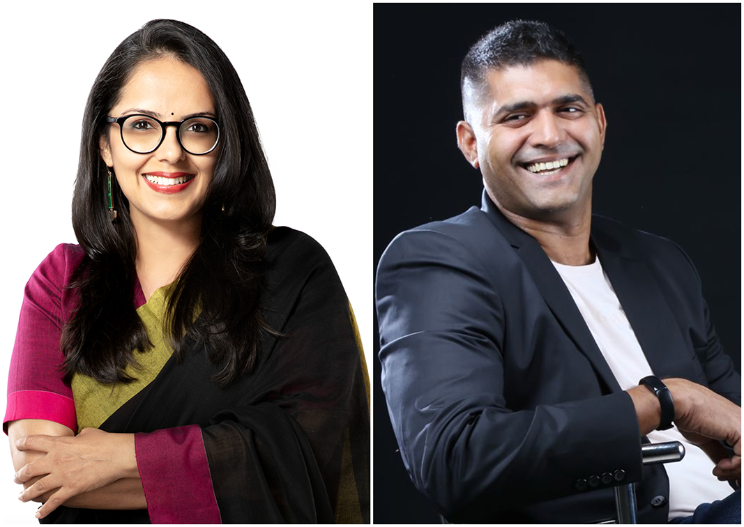 Tgthr. drives India’s first 100% SOV on CNN-News18 for Ultraviolette’s Grand unveiling