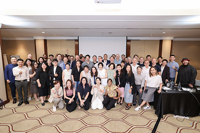 Stagwell accelerates APAC growth with ADK GLOBAL acquisition and leadership summit