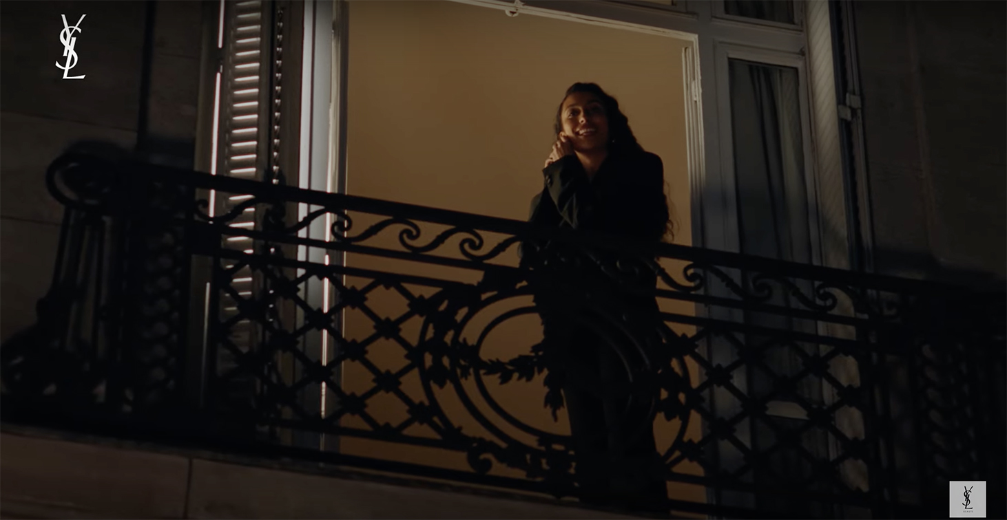 Seen+Noted: YSL Beauty’s powerful ‘Don’t Call It Love’ film asks the viewer if they saw the signs