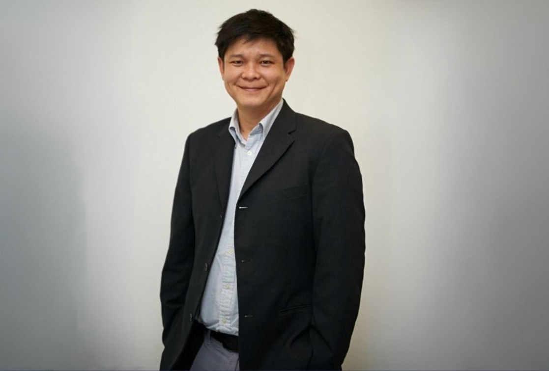 Zachary Lim to lead IPG Mediabrands Singapore