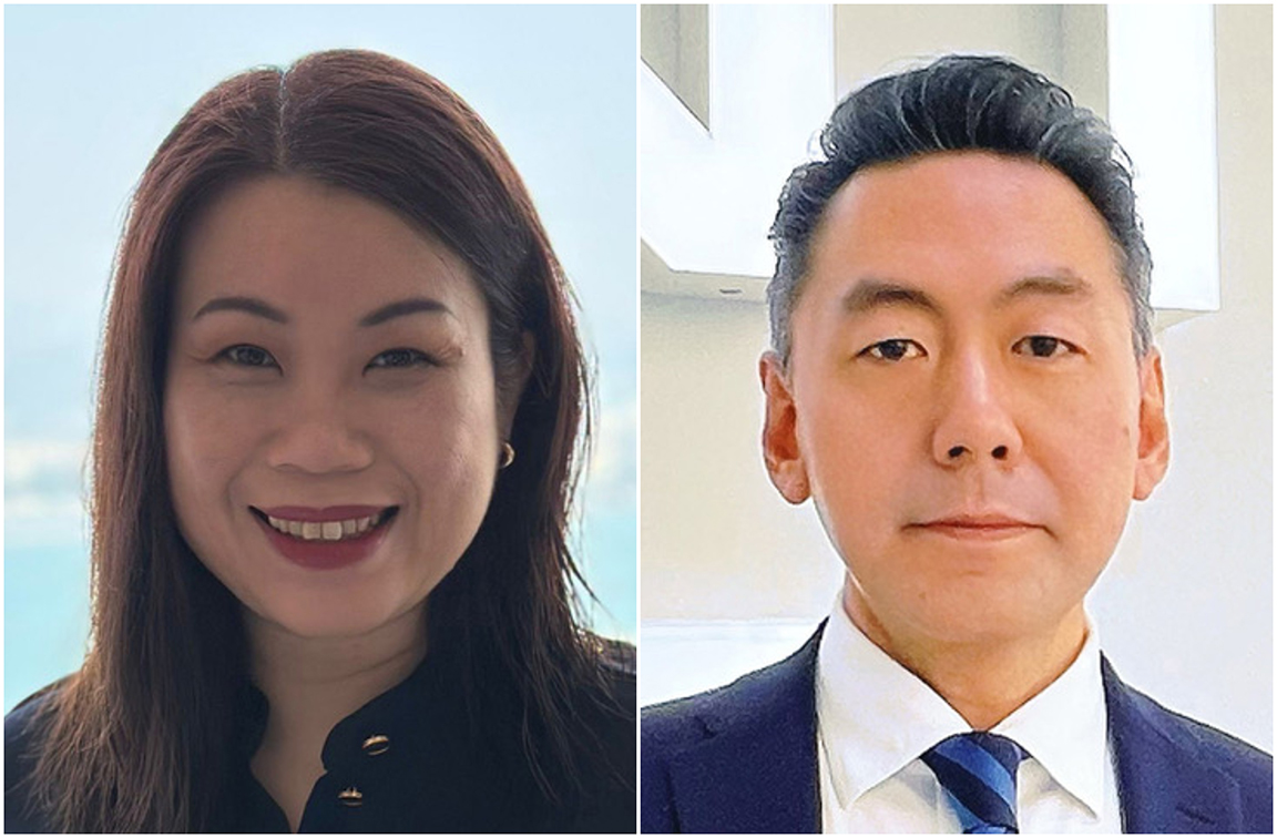2025 APAC Effie Awards names HSBC’s Stephanie Ng + Nissan’s Mikimasa Hamamatsu as Heads of Jury