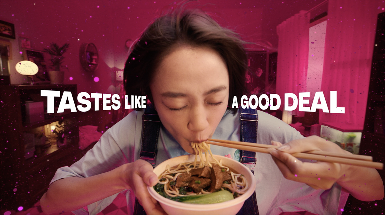 Irresistible deals await in GUT Singapore and foodpanda’s ‘Tastes Like A Good Deal’ campaign