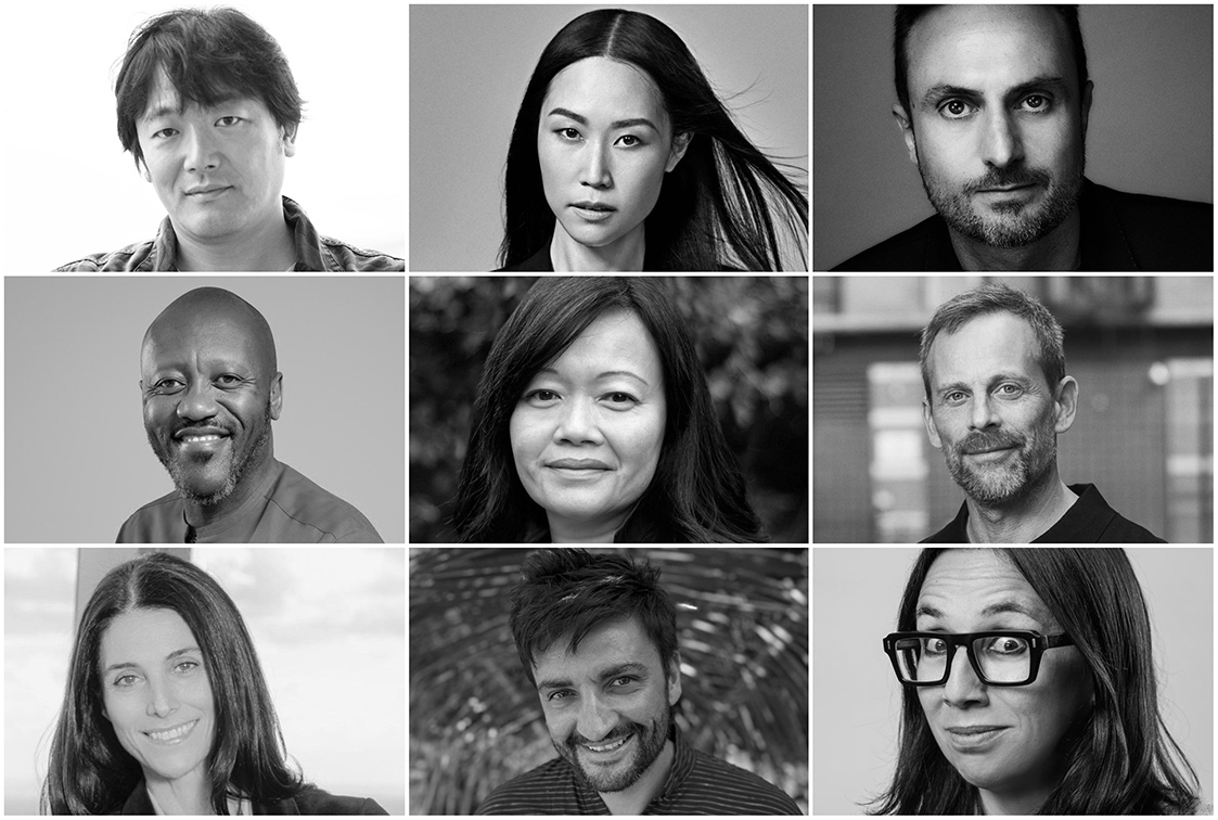 Hakuhodo’s Kentaro Kimura among the industry leaders named on the Cannes Lions 2025 Dan Wieden Titanium Lions Jury line-up