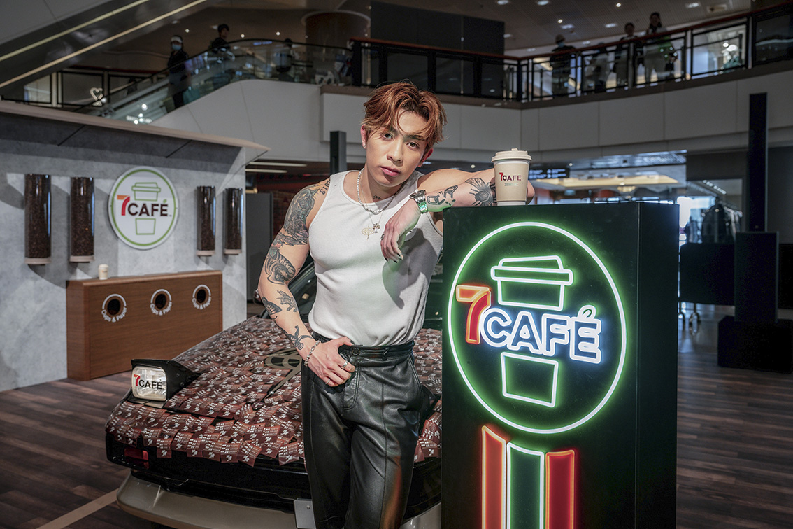 7CAFÉ breaks price-quality stereotype with specialty grade coffee and blind tasting campaign