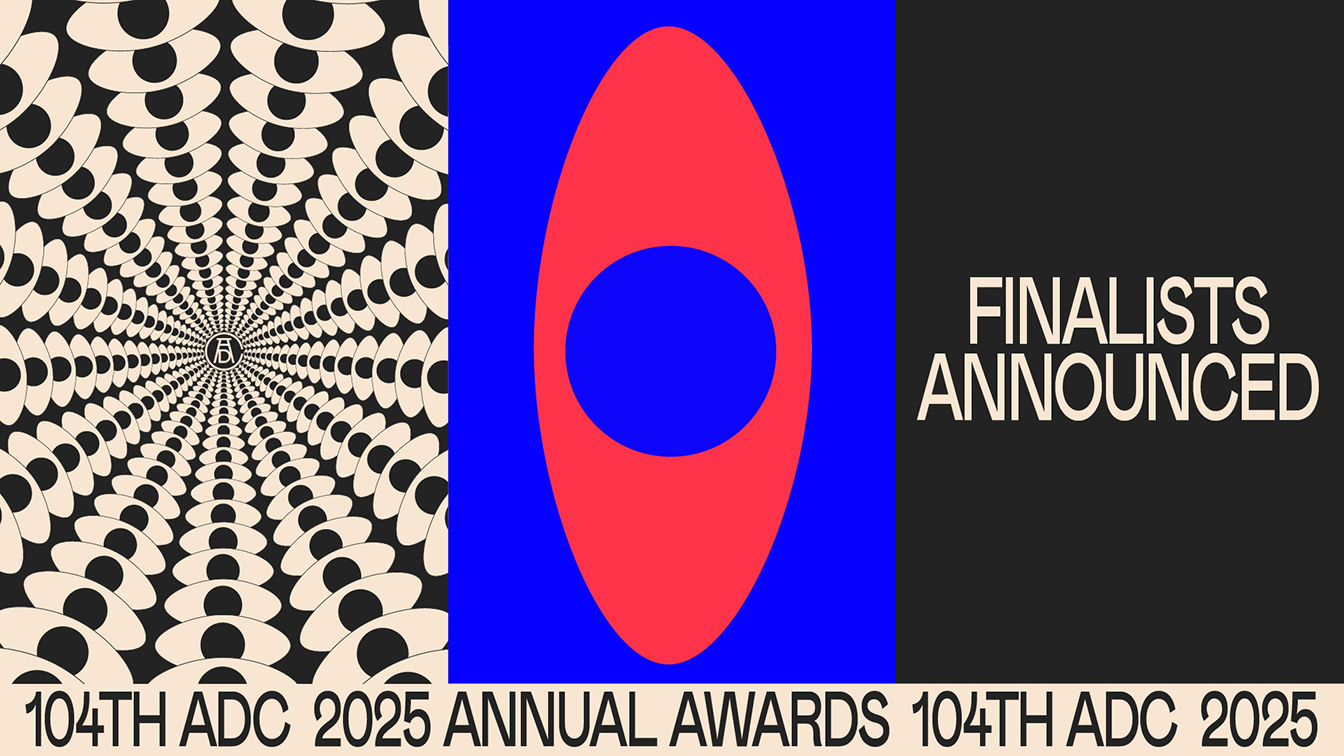 ADC 104th Annual Awards announces 121 finalists from APAC: Led by China with 49 + Japan with 28