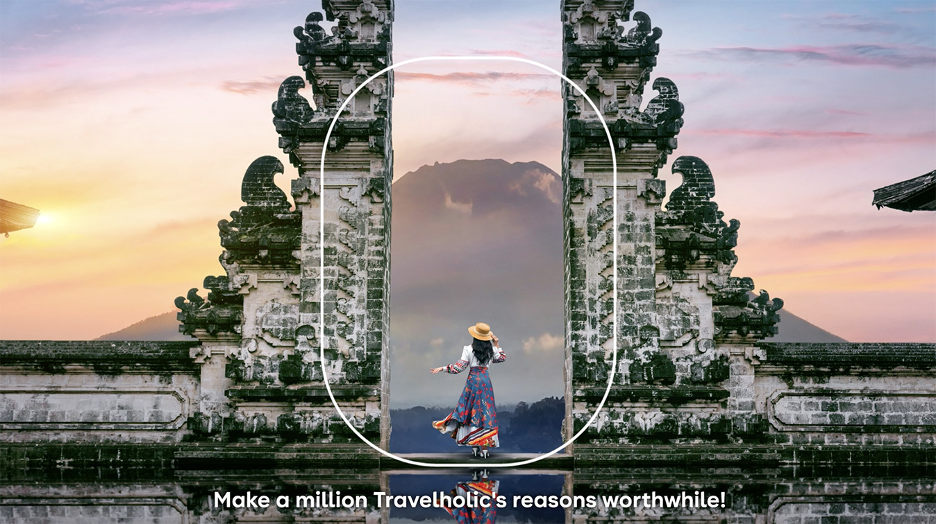 AirAsia makes every trip count with ‘Travelista’ campaign via Ogilvy Thailand