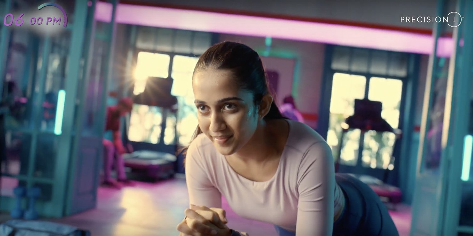 Alcon unveils all-day comfort contact lenses via new Scarecrow M&C Saatchi spot