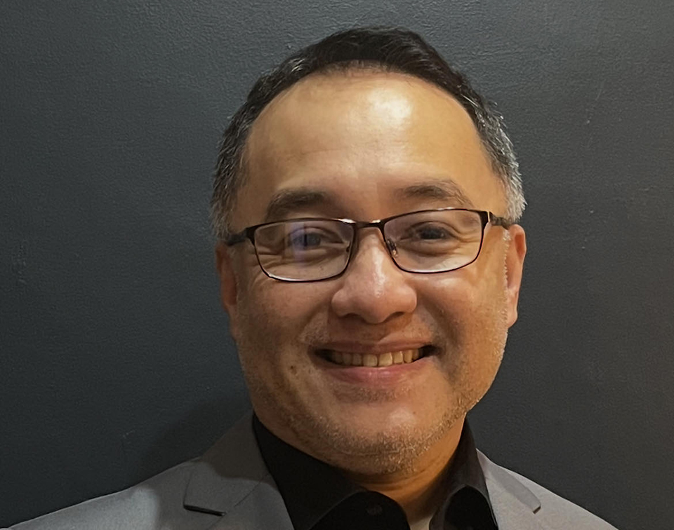 Alex Pastor named Head of Havas Red Philippines