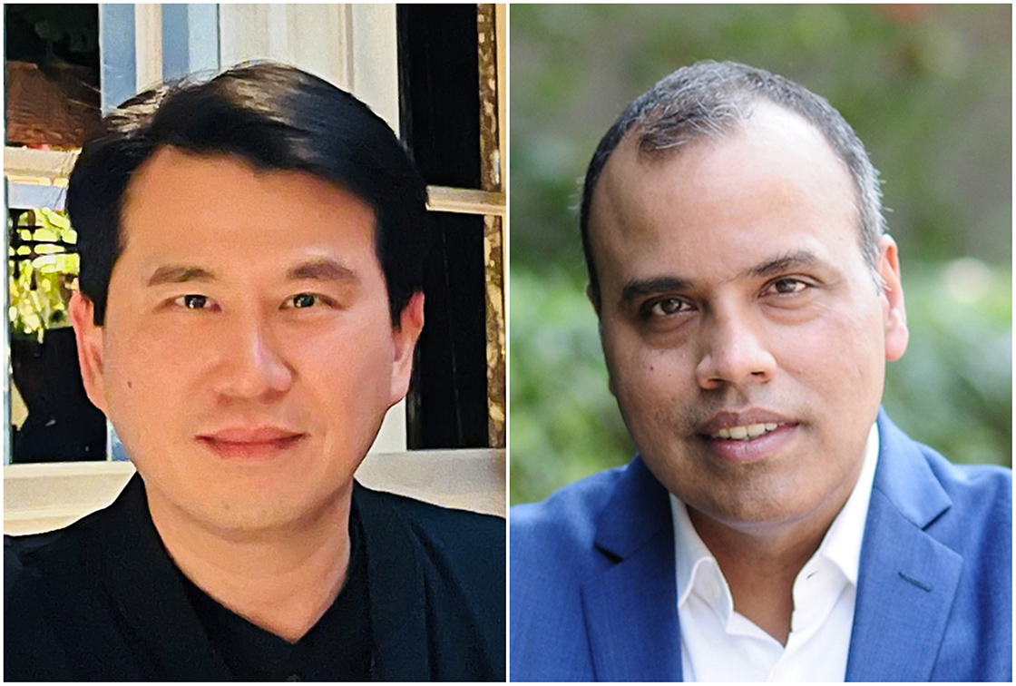 Accenture’s Anthony Wong and Dept’s Vishnu Mohan named as APAC Effie Awards Heads of Jury