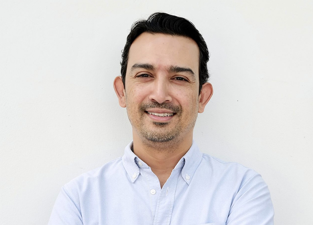 Asheen Naidu sets out to lead Leo Singapore with bold ambitions + innovative creative solutions