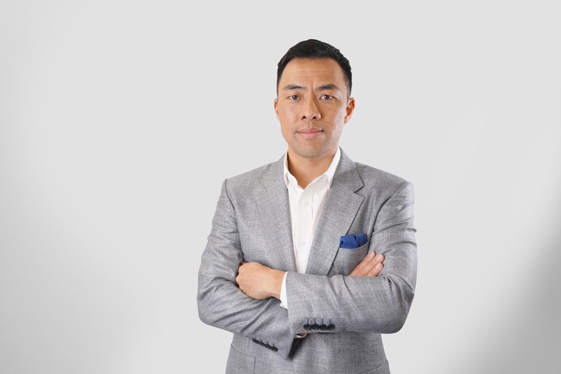 McCann Worldgroup Southeast Asia names Brandon Cheung as new Chief Executive Officer