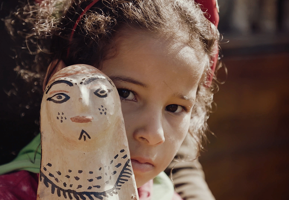 Tunisian artisans turn ancient dolls into tools for Breast Cancer Awareness