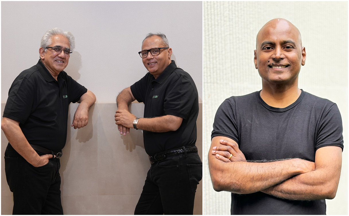 EFGH Brand Innovations picks up creative mandate for battery tech start-up BESSIUM