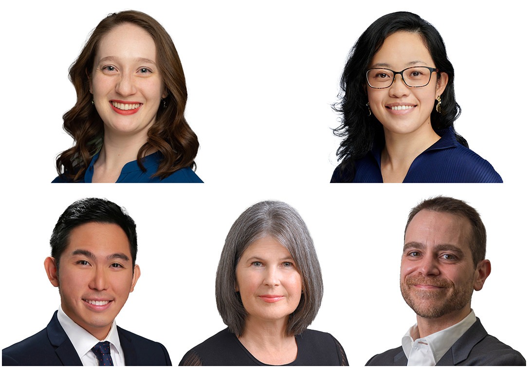 Edelman strengthens Asia Pacific expertise with expanded Workplace Advisory team