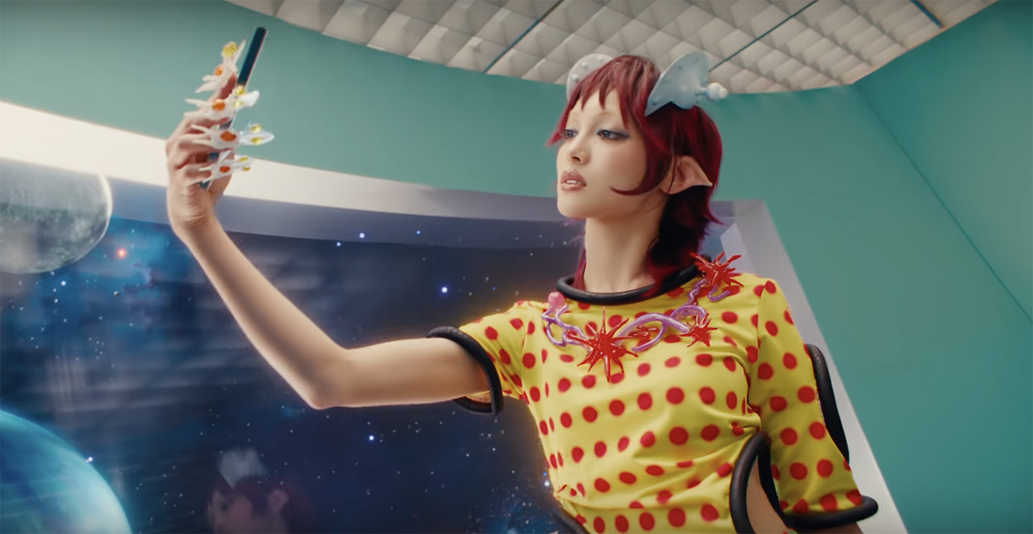 McDonald’s Japan + TBWA\HAKUHODO launch new social commerce model with XG Bundle Menu