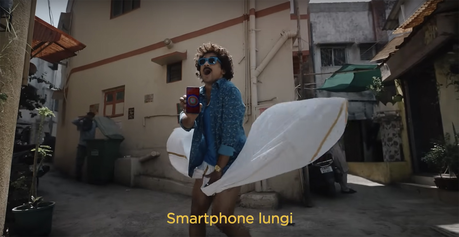 Forget Sale — Flipkart says SaSa LeLe this summer via quirky FCB Kinnect campaign