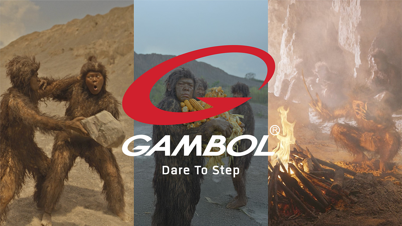 YDM Thailand creates “Dare to Step” for Gambol addressing Thailand’s most taboo issues