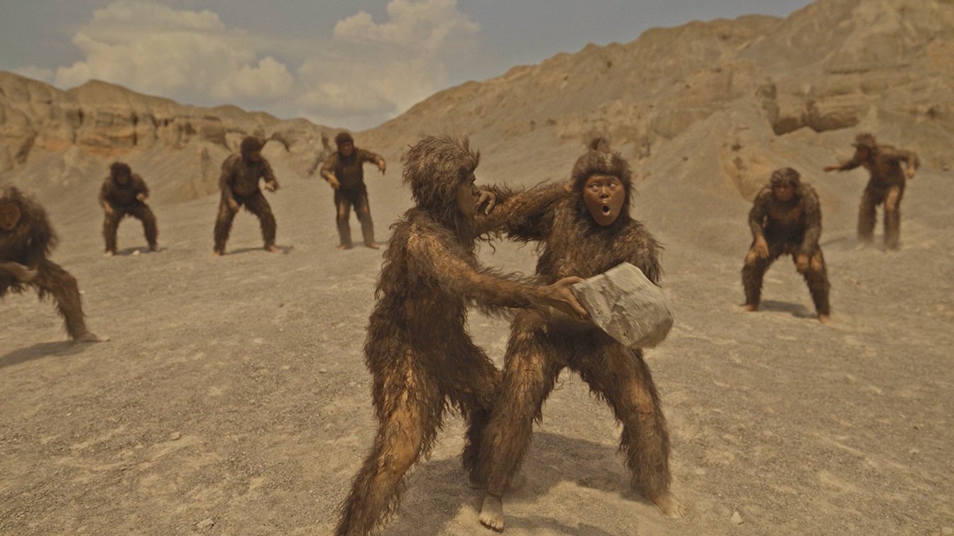 YDM Thailand creates “Dare to Step” for Gambol addressing Thailand’s most taboo issues