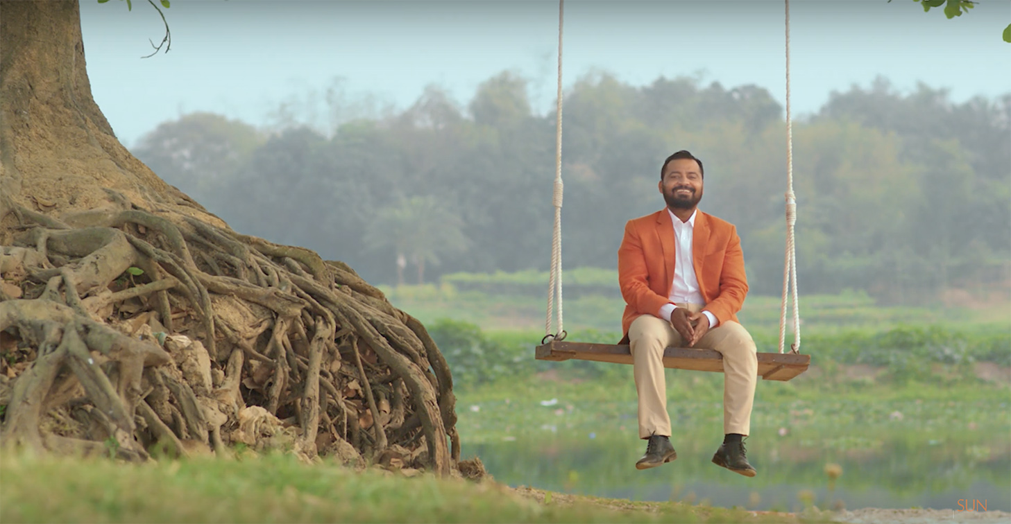 Sun Communications reframes insurance as a conversation with life for Guardian Life