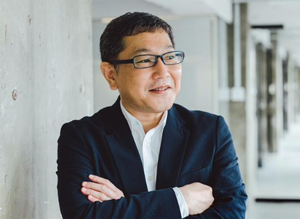 Hakuhodo promotes Akihiko Imai to President & CEO of Hakuhodo International