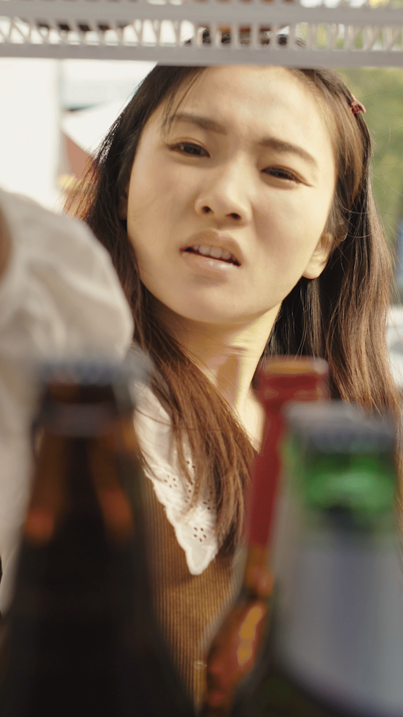 Harbin Beer and BBDO China’s ‘Back Rack Hack’ creates colder beers and increased sales
