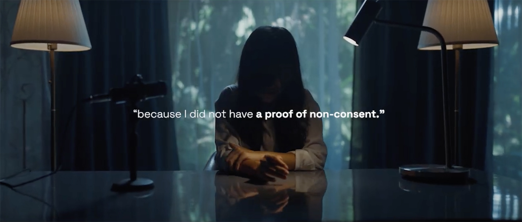 Dentsu Indonesia and Harian Kompas empower sexual assault survivors with ‘MANTRA of Hope’