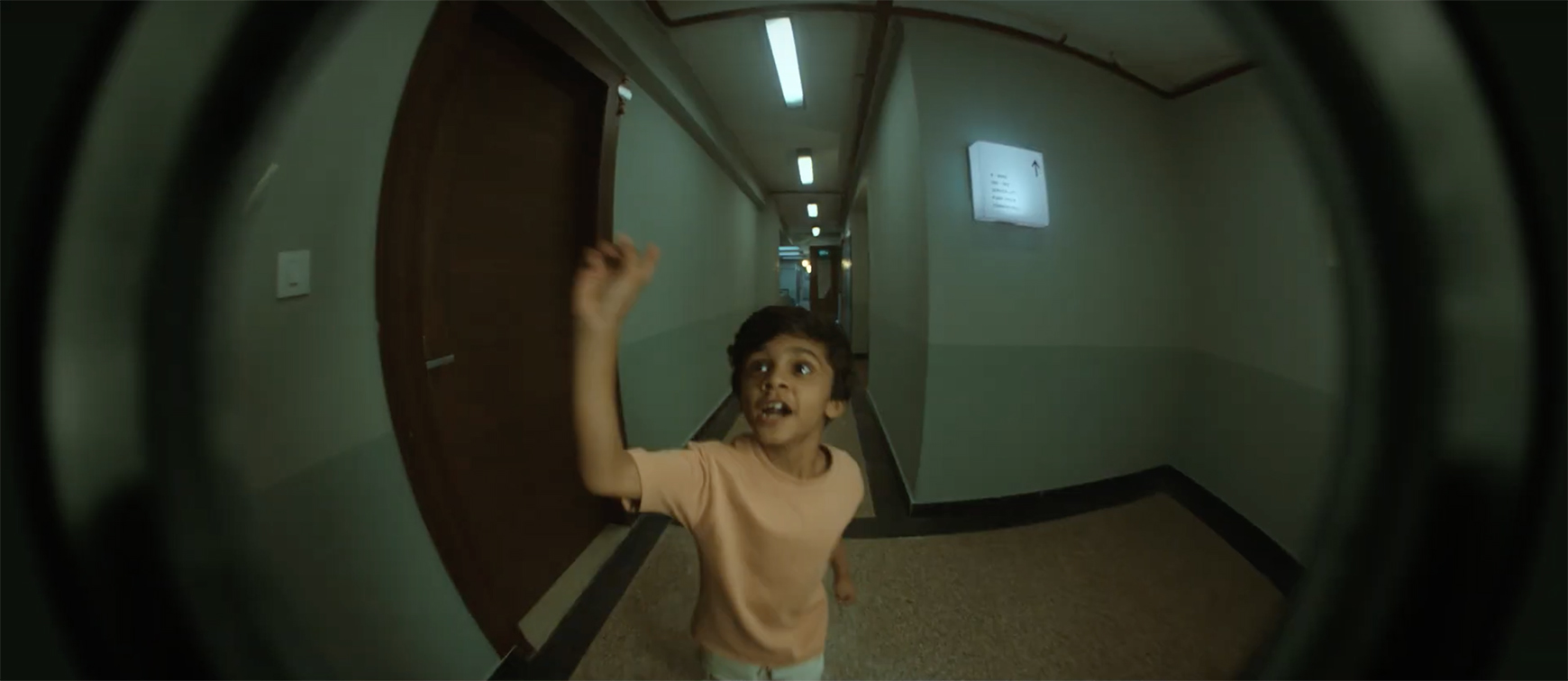 FCB Neo India creates ‘Mischief is a Sign, that Growth is Fine’ campaign for Horlicks