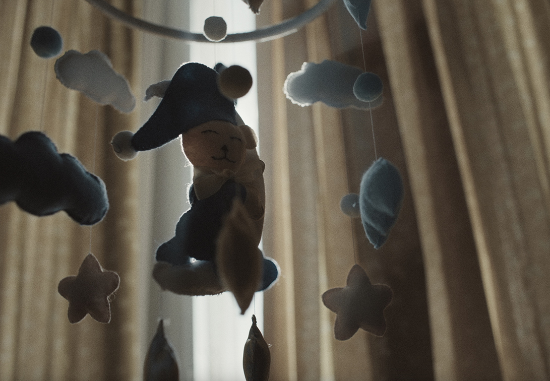 Saatchi & Saatchi Launches ‘The Leave of Absence’ to Promote Miscarriage Bereavement Leave in UAE