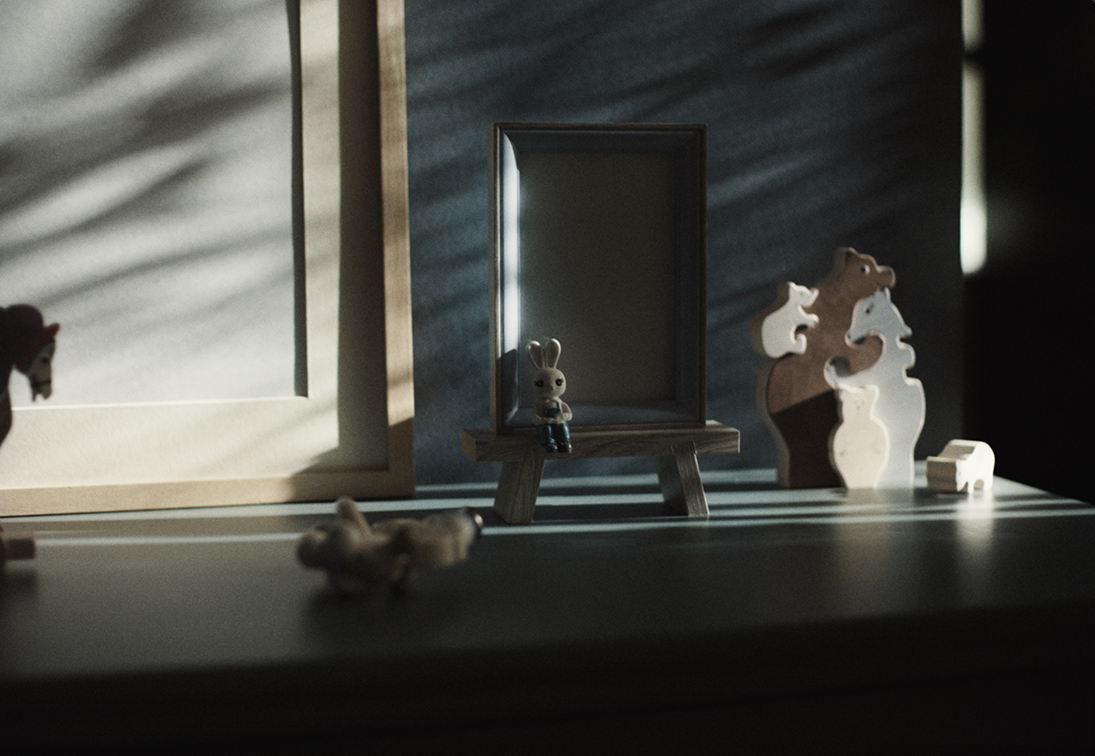Saatchi & Saatchi Launches ‘The Leave of Absence’ to Promote Miscarriage Bereavement Leave in UAE