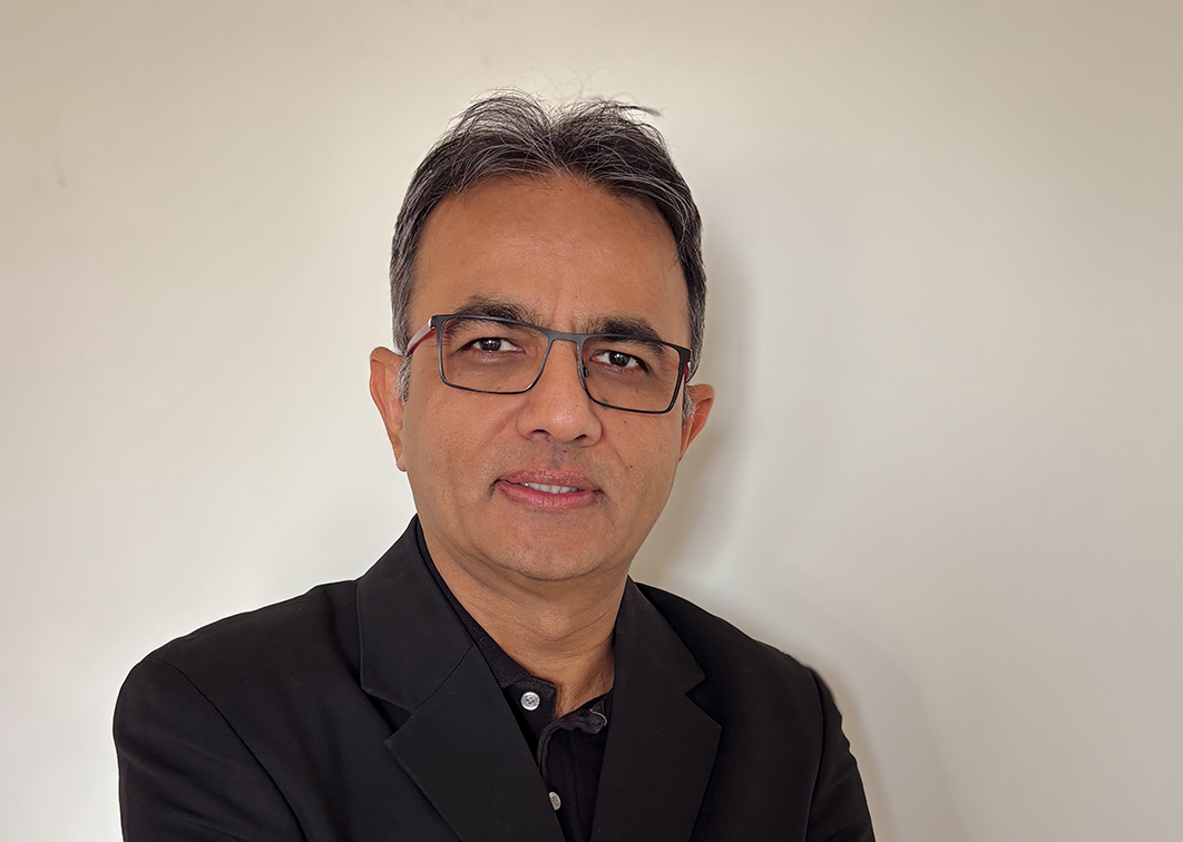 Jitender Dabas joins Cheil SWA as CEO of Cheil X
