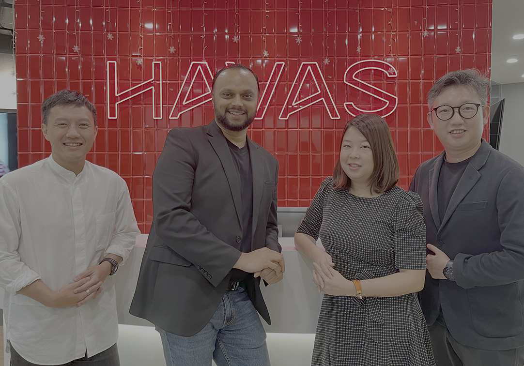 Havas Media Network Singapore elevates Kenny Yap, Louise Koh + Deanson Lee to senior leadership