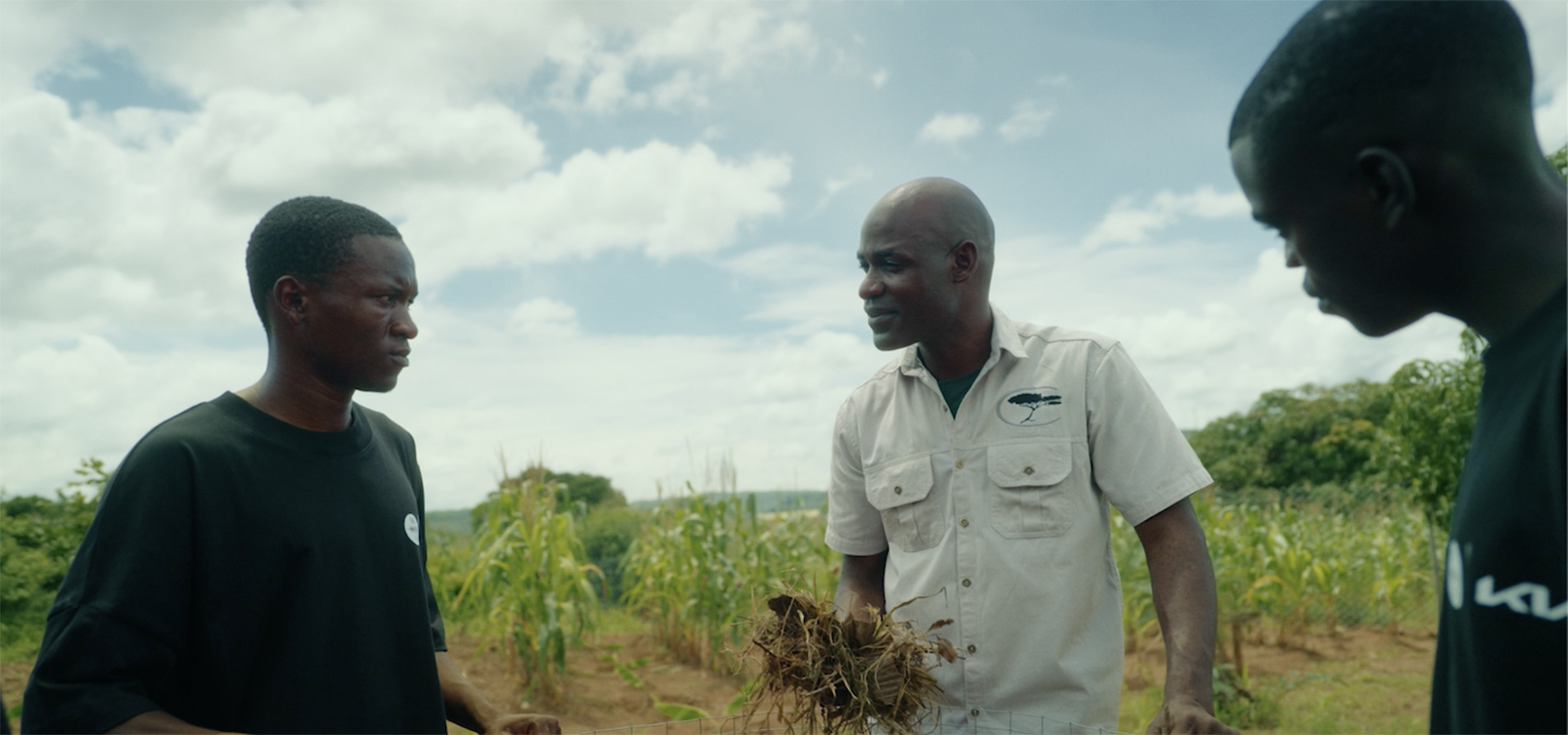 Kia plants the ‘Seeds of Change’ in new project via electriclime° and INNOCEAN MEA