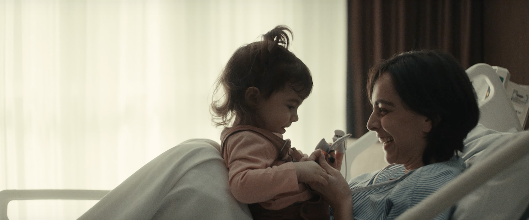 Publicis Middle East creates moving short film tackling organ donation cultural misperception