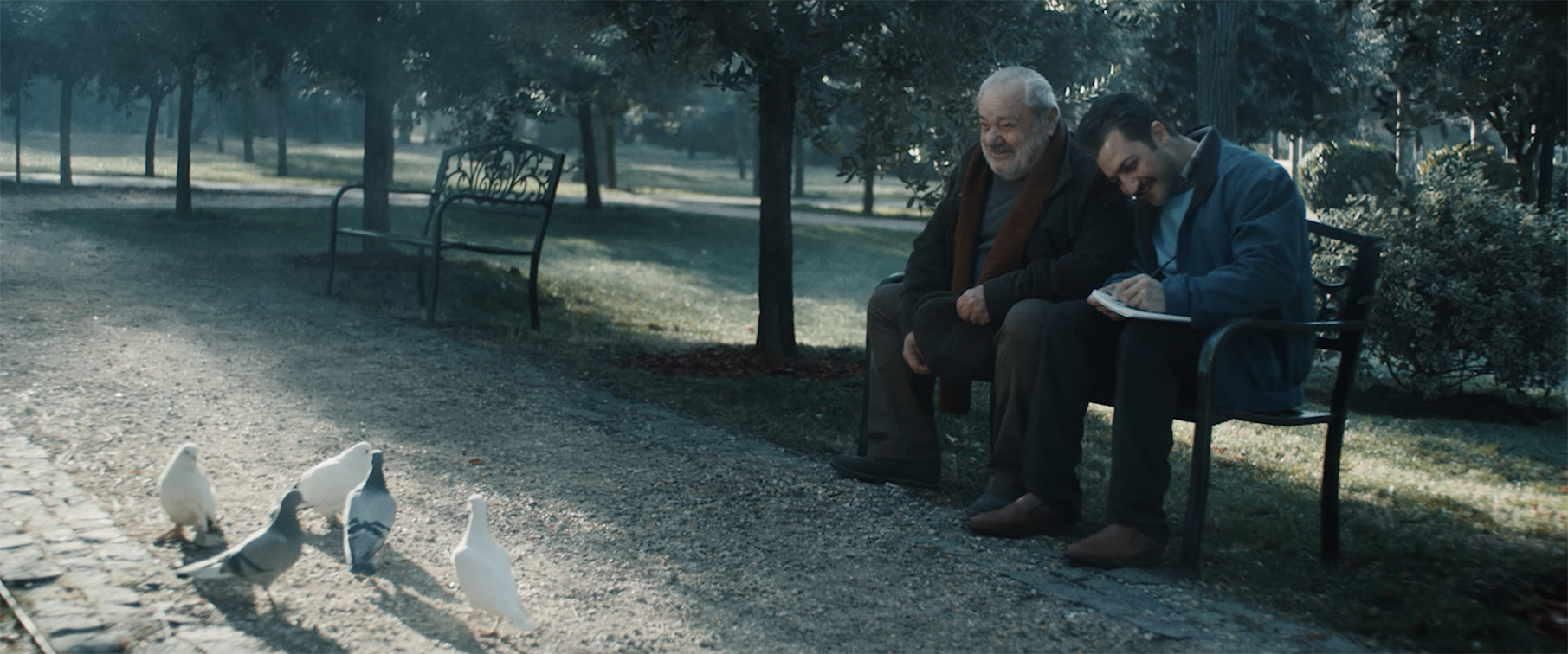 Publicis Middle East creates moving short film tackling organ donation cultural misperception