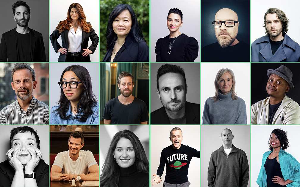 LIA announces 2025 Jury Presidents