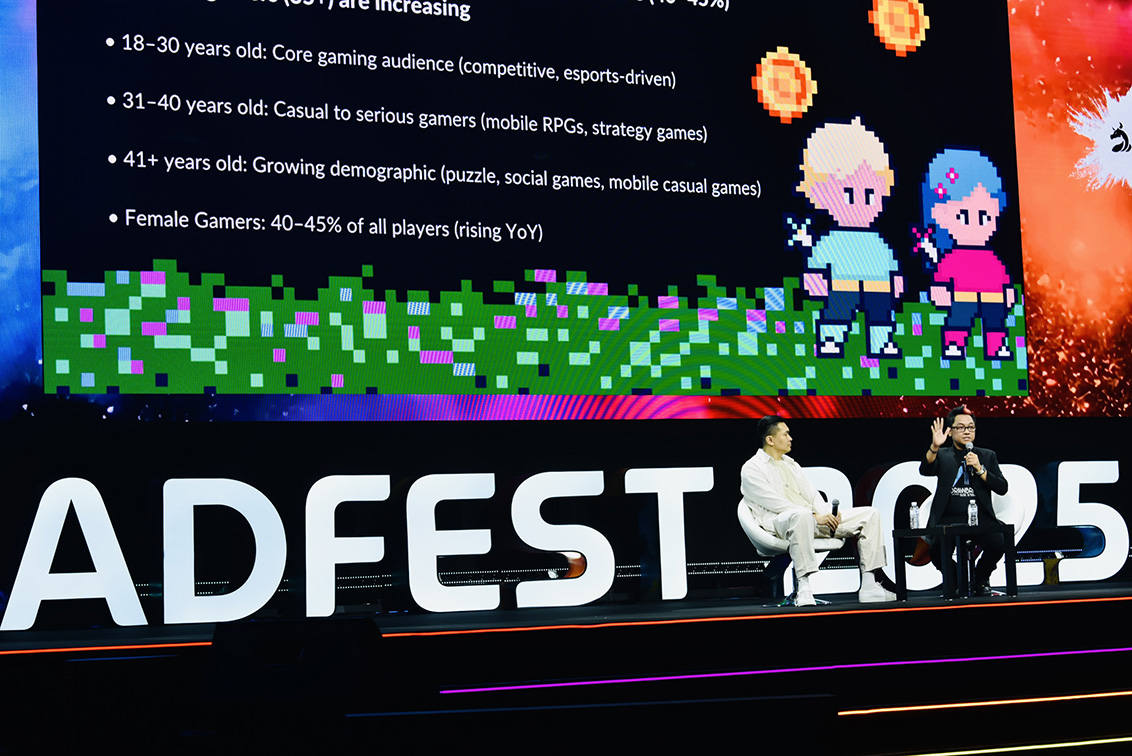 Achievement unlocked: Minotaur powers up Nestlé into the gaming arena