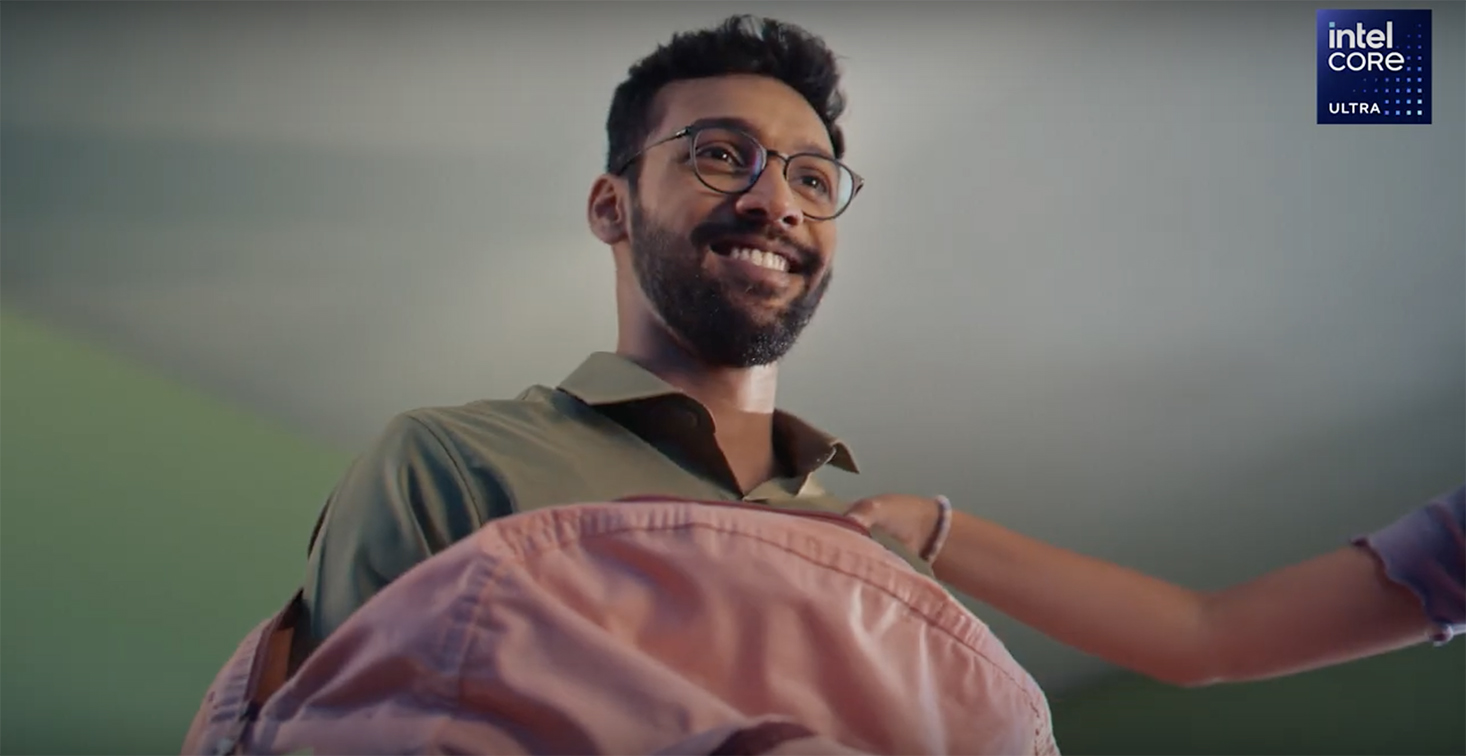 Intel’s new film via FCB Kinnect asks parents to rethink the role of PCs in learning