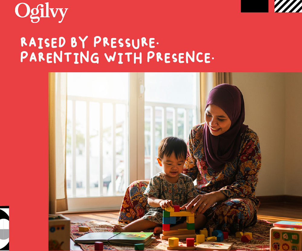 Ogilvy Malaysia’s Future of Parenting Report: Malaysian parents are raising kids with AI, WhatsApp, and a new type of ‘the village’