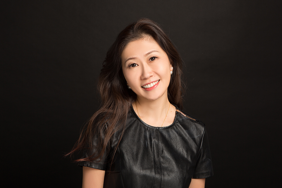 Pear Hsu returns to Uniplan as General Manager of Beijing office