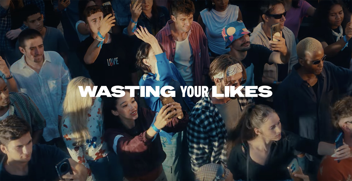Pepsi returns with new chapter of their “Thirsty For More” platform featuring David Beckham
