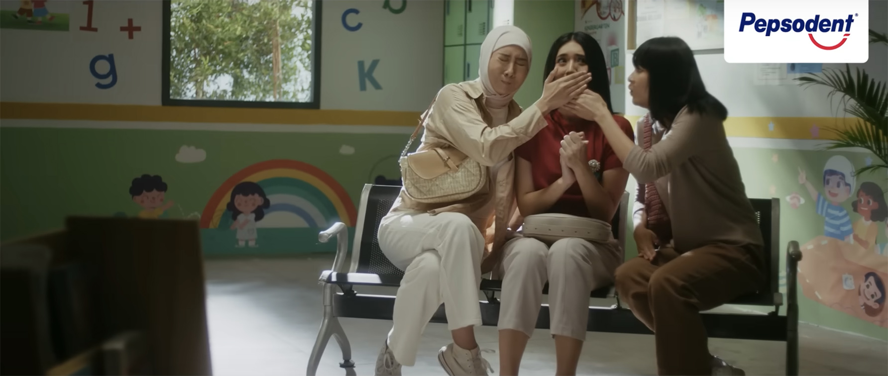 Pepsodent Herbal and Oliver Agency team up with Raditya Dika for unique Ramadan campaign